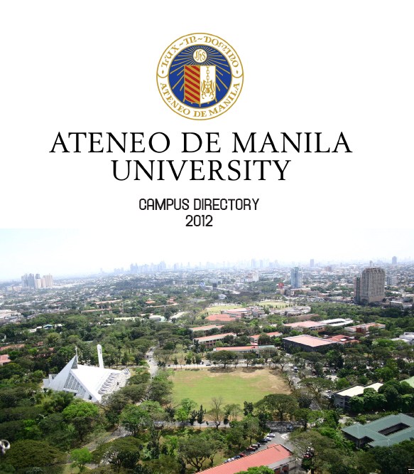 Ateneo de Manila University