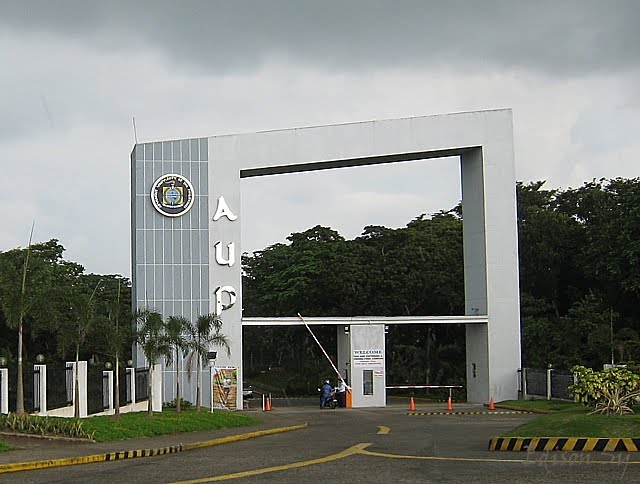 Adventist University of the Philippines