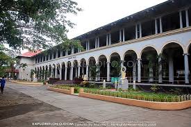 West Visayas State University
