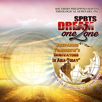 Southern Philippines Baptist Theological Seminary