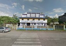 Southern Negros College